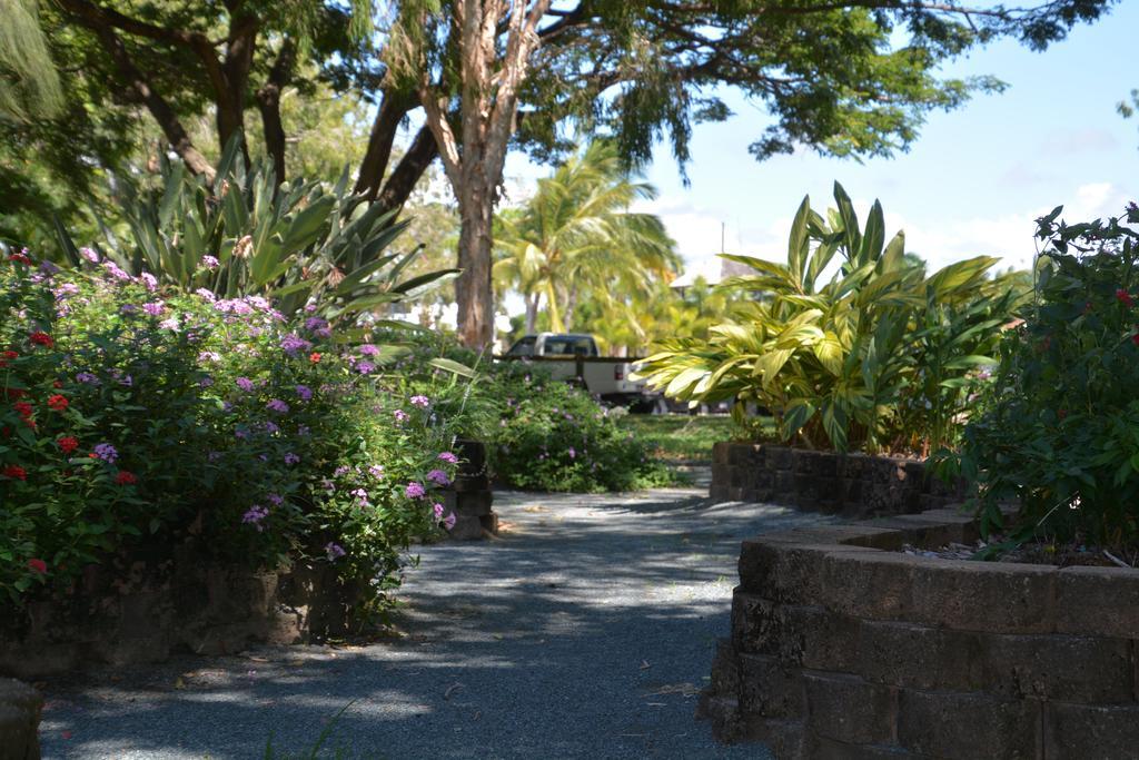 Econo Lodge Beachside Mackay Esterno foto