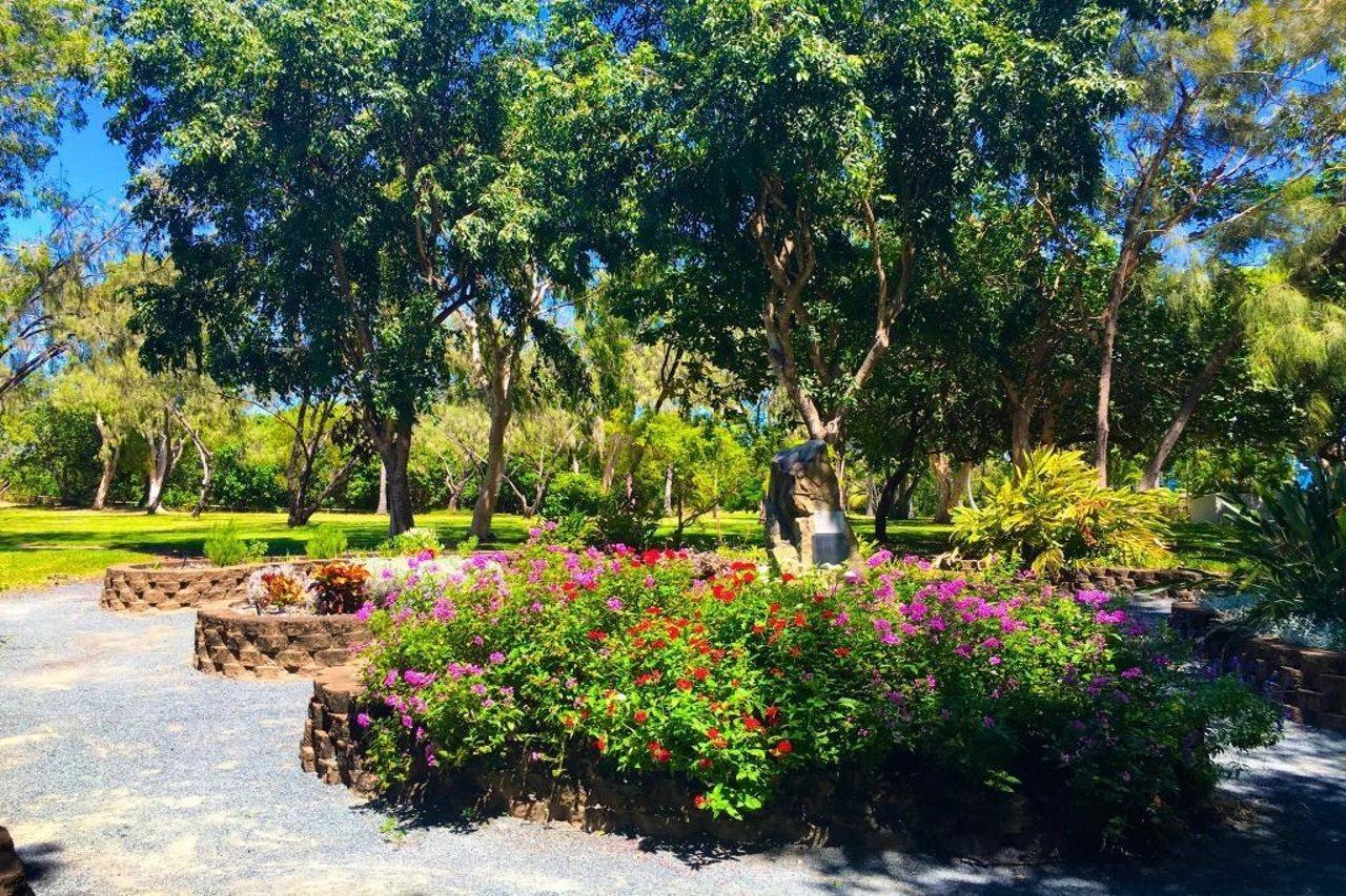 Econo Lodge Beachside Mackay Esterno foto